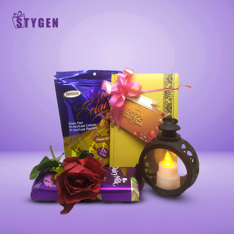 New Year Special Gift Hamper (3)